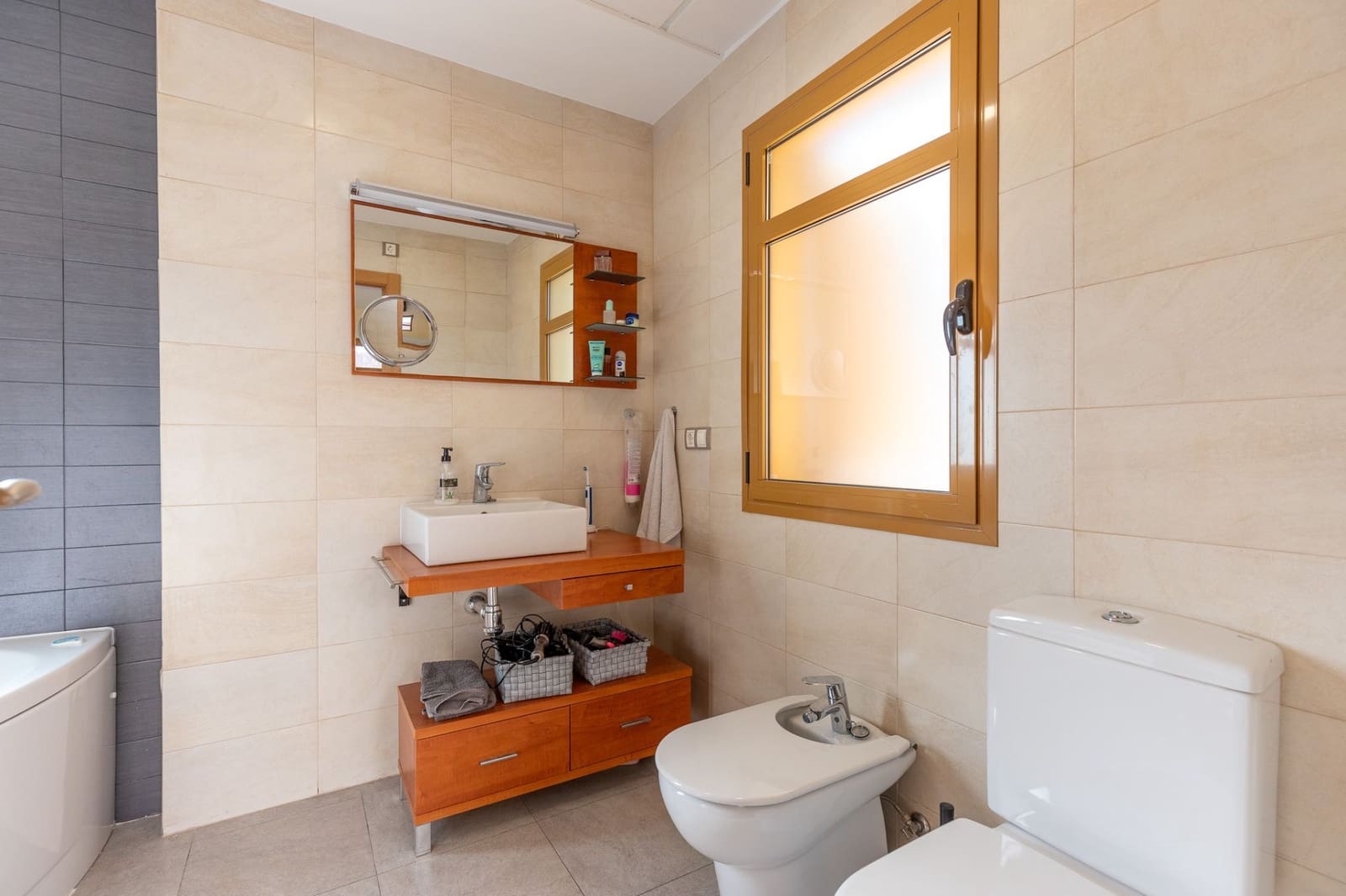 4 bedroom Villa for sale in Finestrat with pool garage - € 639,000 (Ref: 8892177)