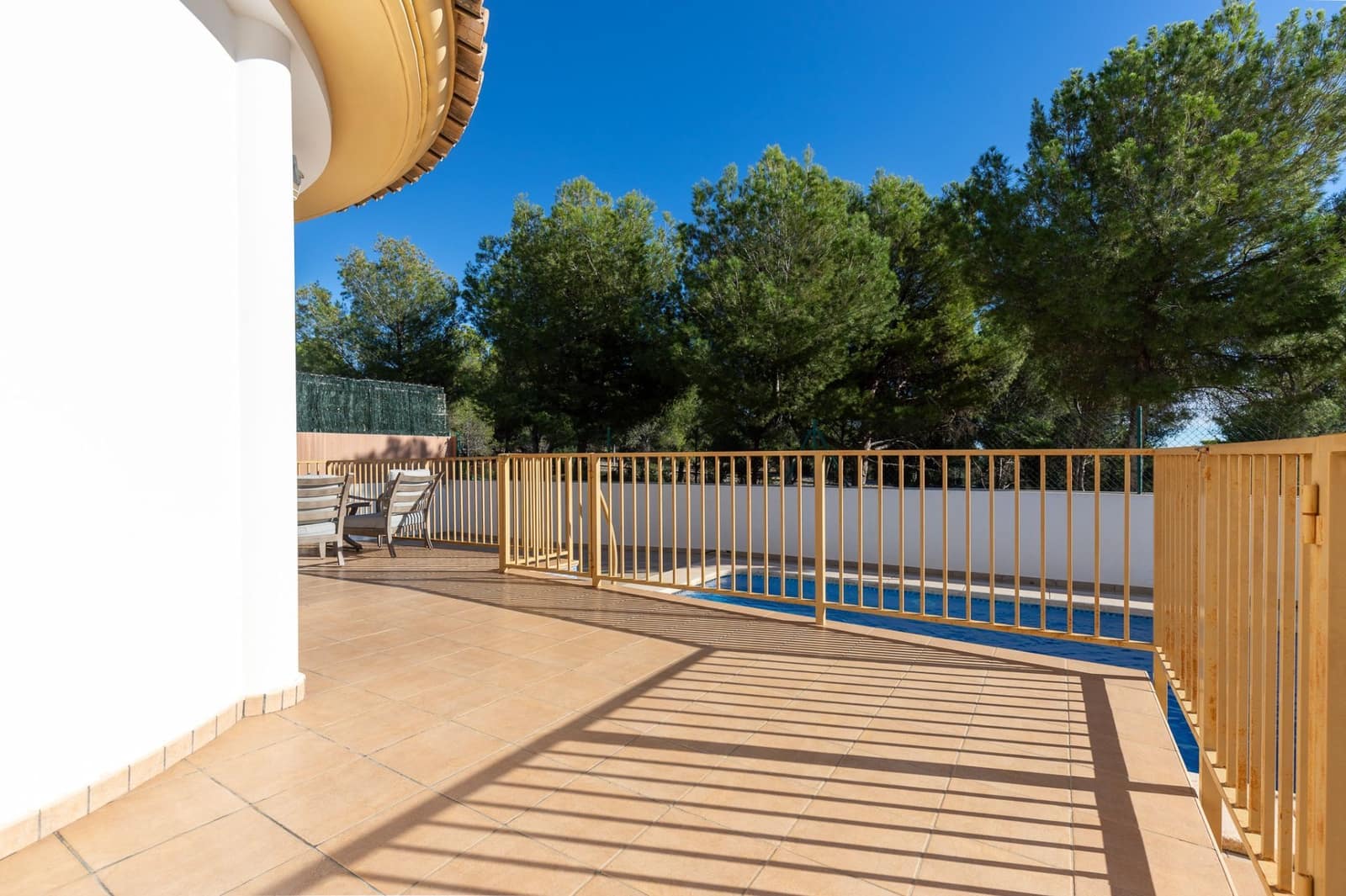 4 bedroom Villa for sale in Finestrat with pool garage - € 639,000 (Ref: 8892177)