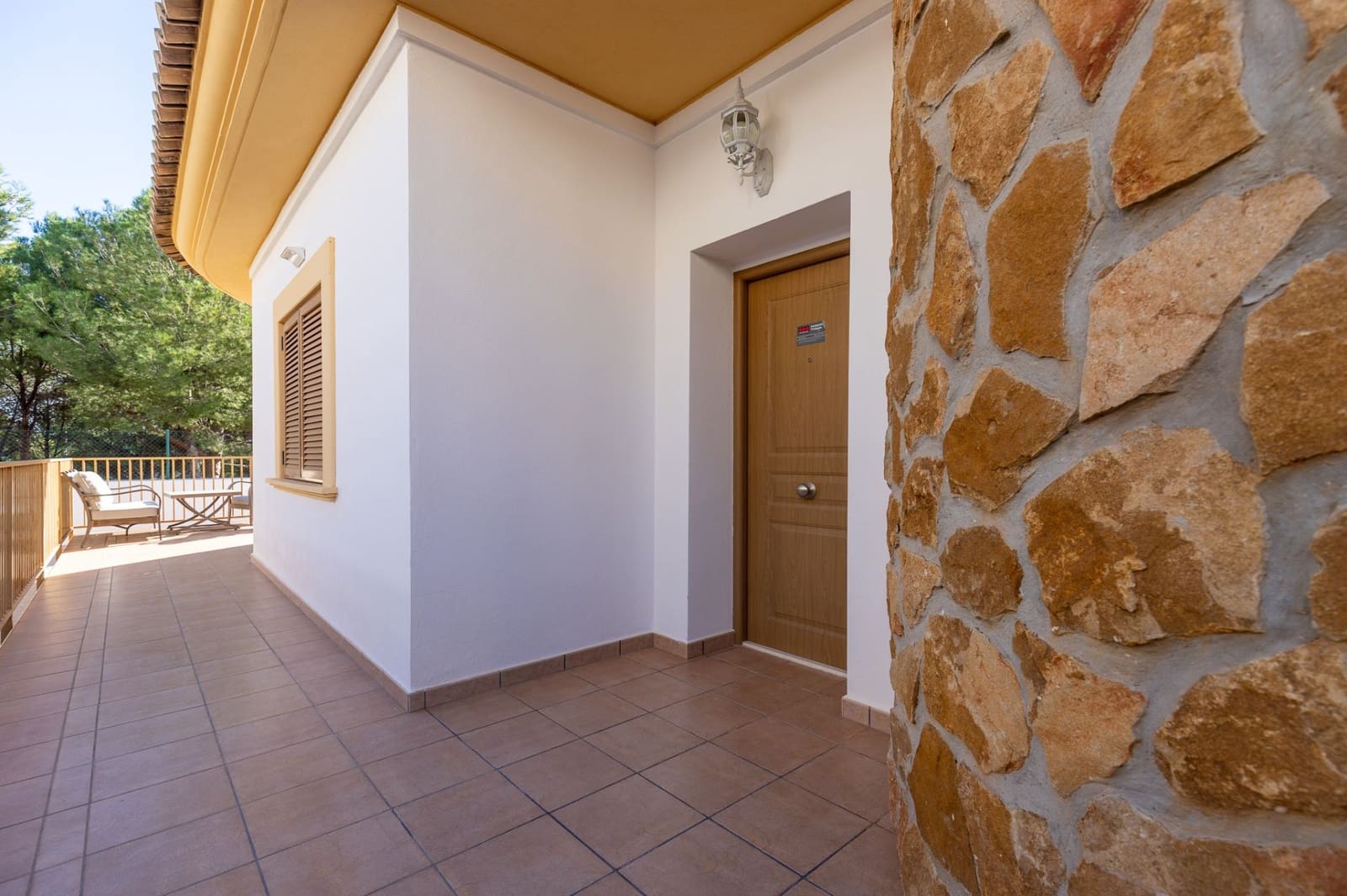 4 bedroom Villa for sale in Finestrat with pool garage - € 639,000 (Ref: 8892177)