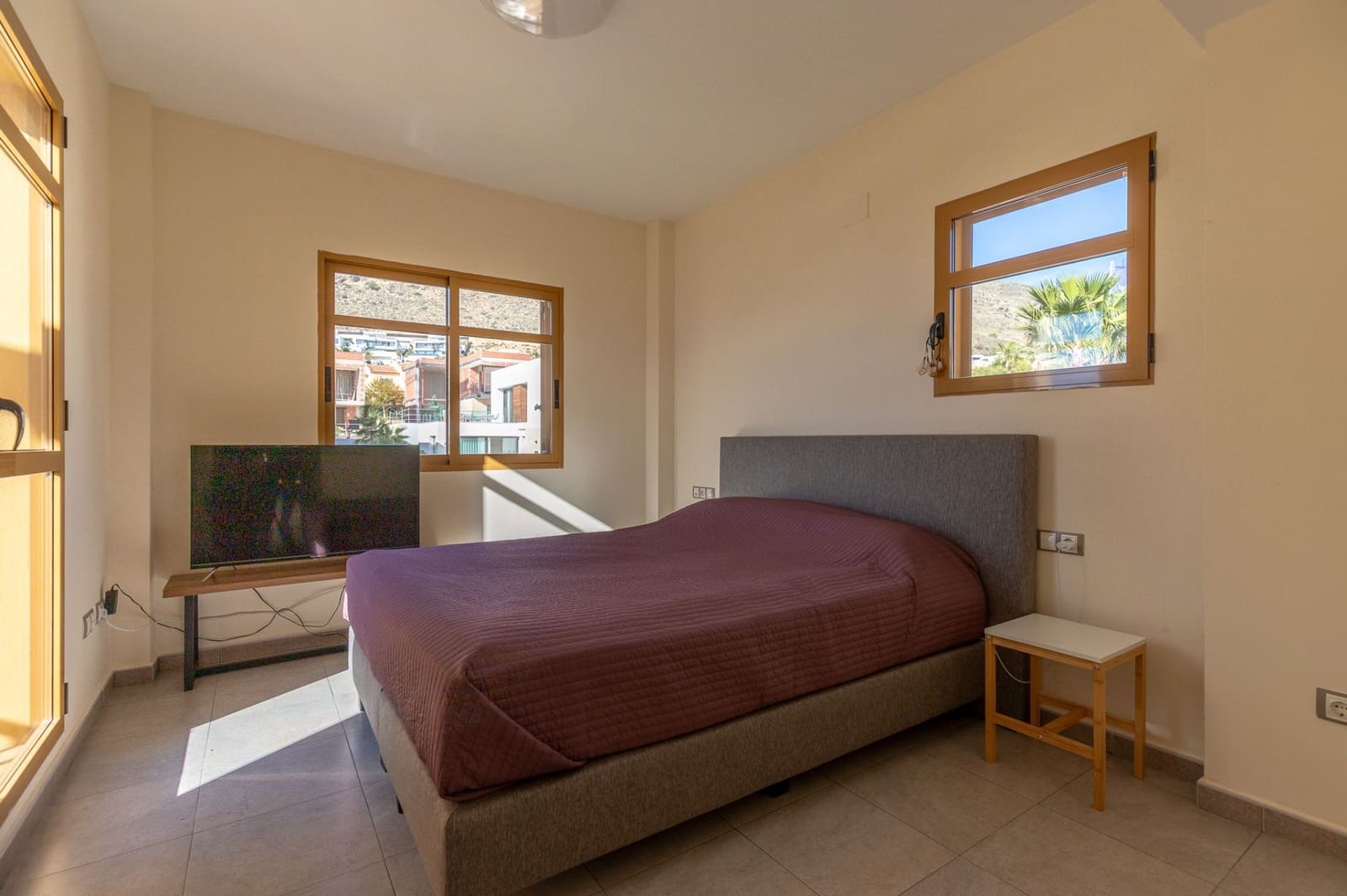 4 bedroom Villa for sale in Finestrat with pool garage - € 639,000 (Ref: 8892177)