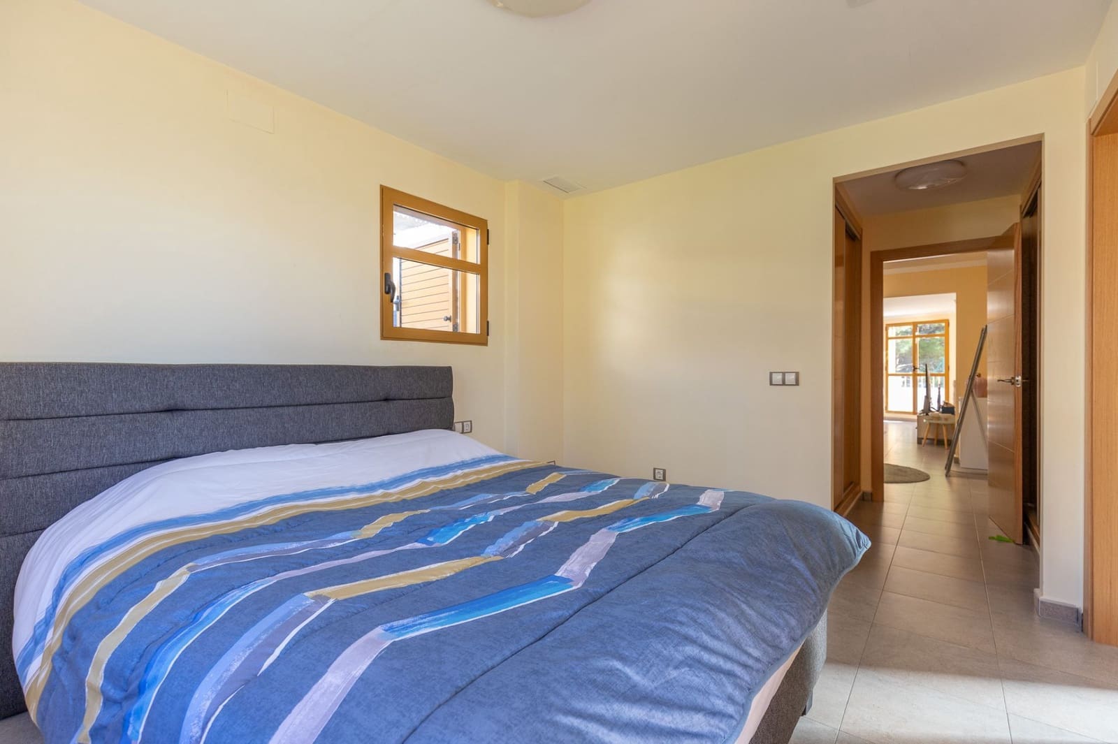 4 bedroom Villa for sale in Finestrat with pool garage - € 639,000 (Ref: 8892177)