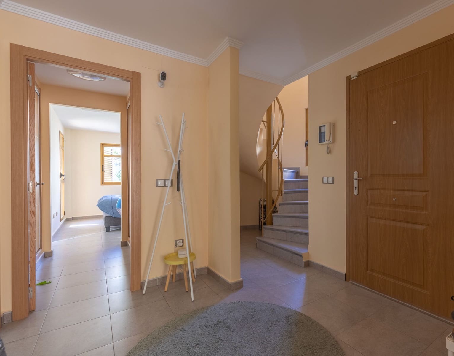 4 bedroom Villa for sale in Finestrat with pool garage - € 639,000 (Ref: 8892177)