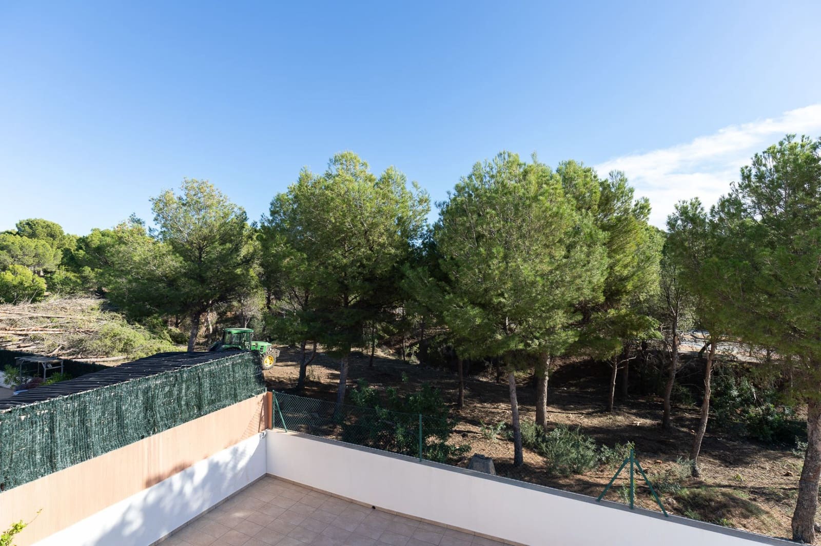 4 bedroom Villa for sale in Finestrat with pool garage - € 639,000 (Ref: 8892177)