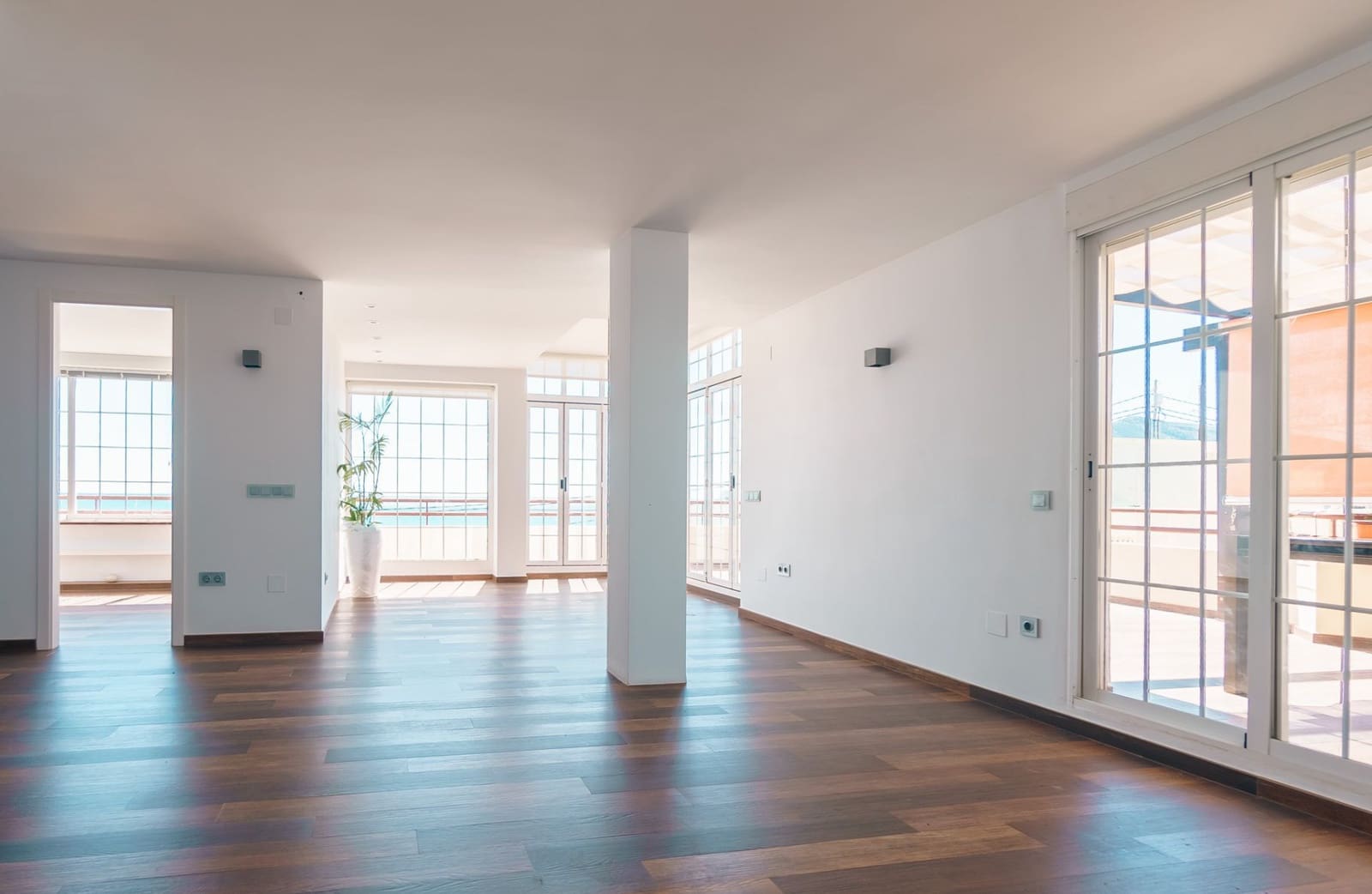 2 soveværelse Lejlighed til salg i Altea - € 525.000 (Ref: 8945874)