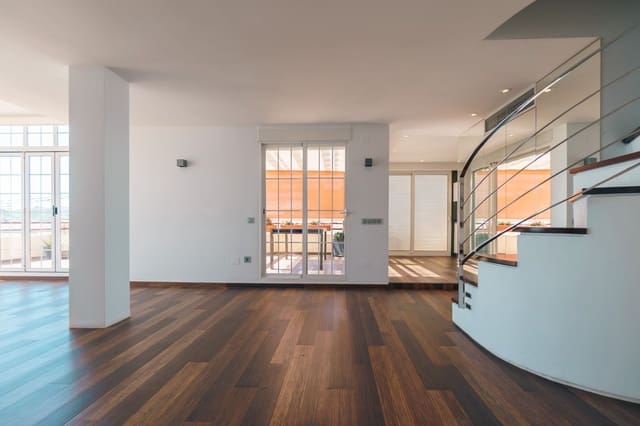 Apartamento de 2 habitaciones en Altea en venta - 525.000 € (Ref: 8945874)