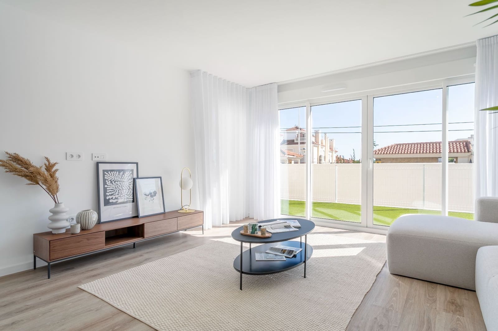 3 soveværelse Lejlighed til salg i Gran Alacant med swimmingpool garage - € 310.000 (Ref: 8971907)