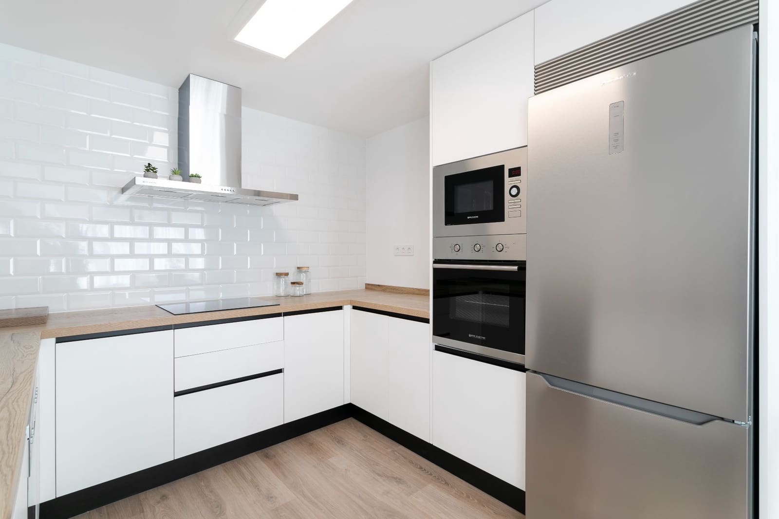 3 soveværelse Lejlighed til salg i Gran Alacant med swimmingpool garage - € 310.000 (Ref: 8971907)