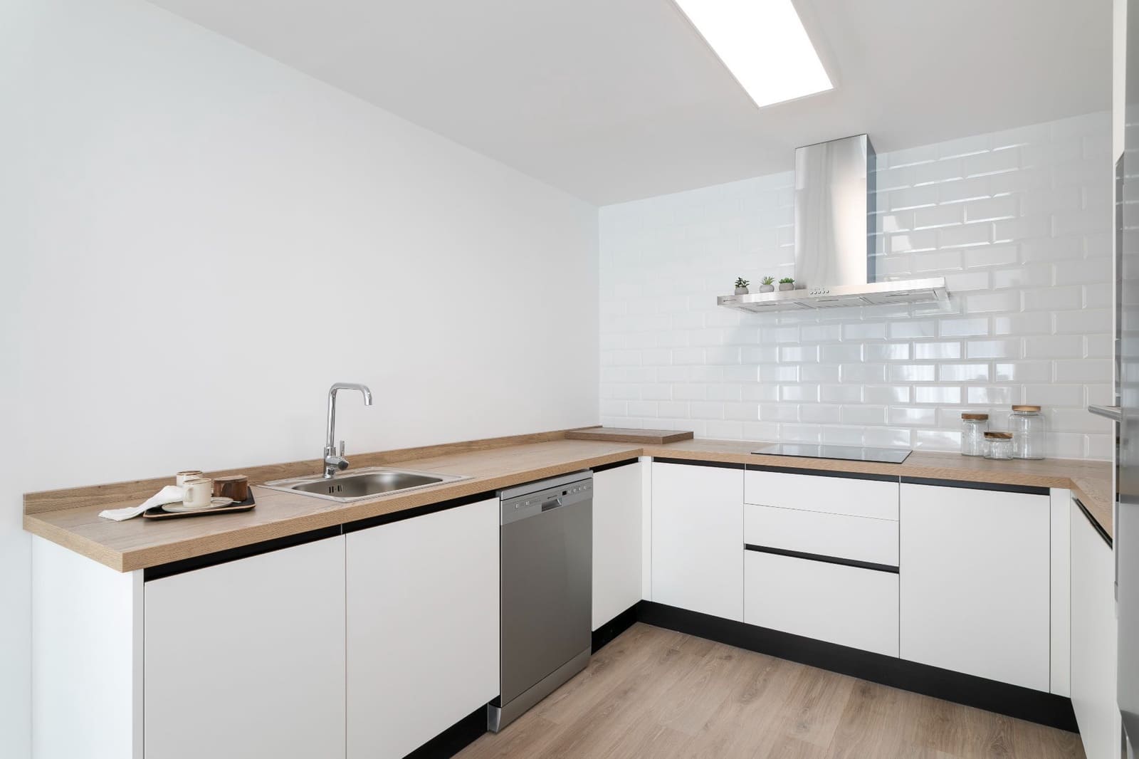 3 soveværelse Lejlighed til salg i Gran Alacant med swimmingpool garage - € 310.000 (Ref: 8971907)