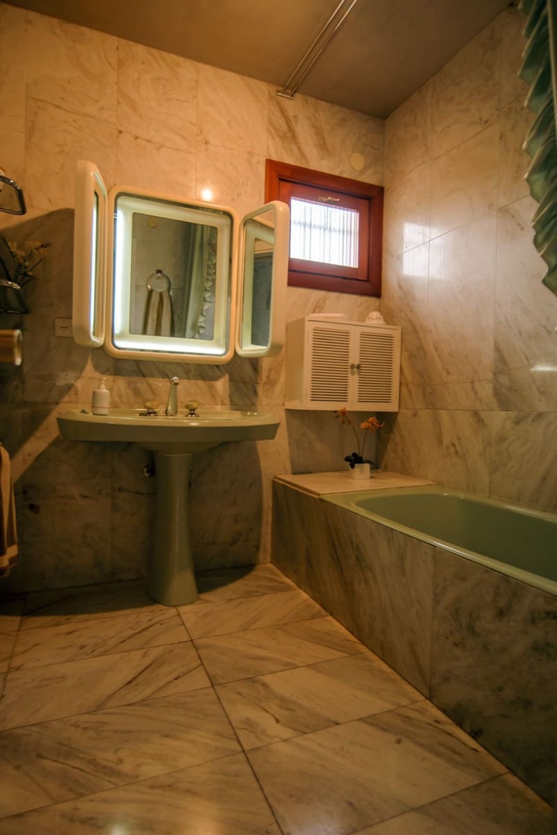 4 bedroom Villa for sale in La Nucia with pool garage - € 715,000 (Ref: 8971908)