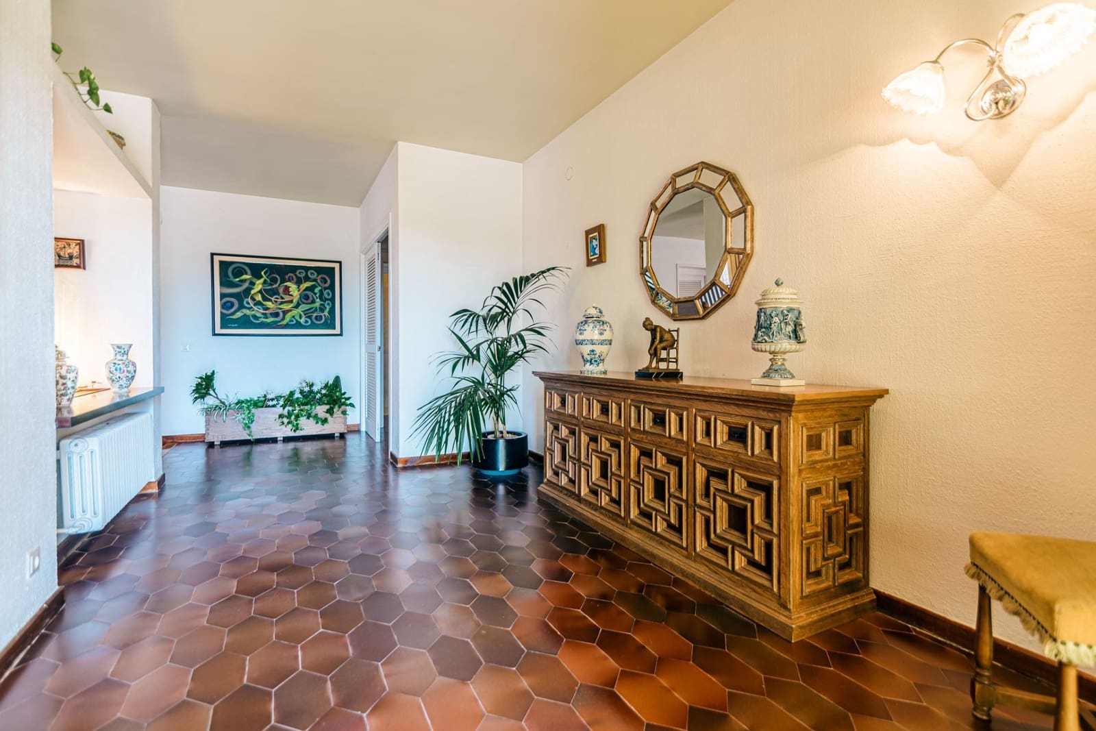 4 bedroom Villa for sale in La Nucia with pool garage - € 715,000 (Ref: 8971908)