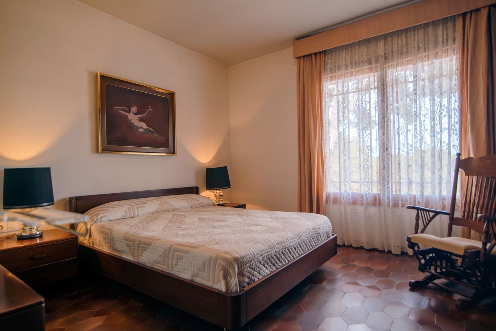 4 bedroom Villa for sale in La Nucia with pool garage - € 715,000 (Ref: 8971908)