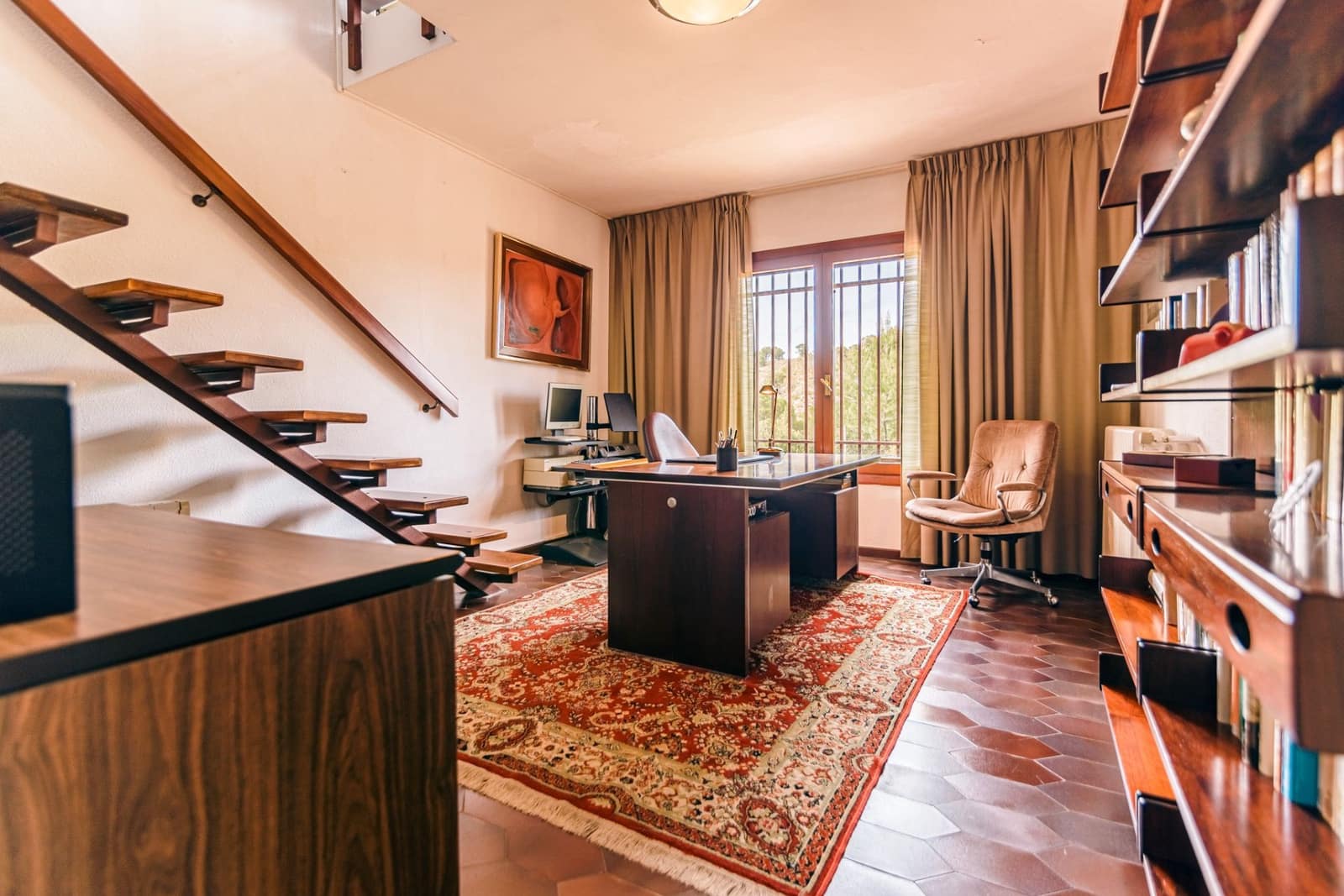 4 bedroom Villa for sale in La Nucia with pool garage - € 715,000 (Ref: 8971908)