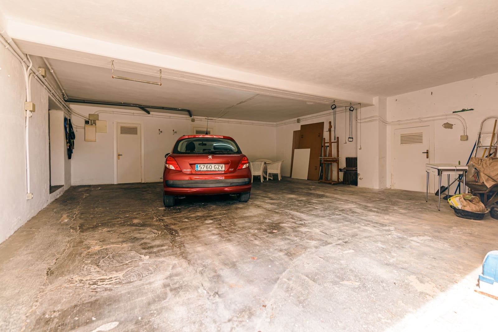 4 bedroom Villa for sale in La Nucia with pool garage - € 715,000 (Ref: 8971908)