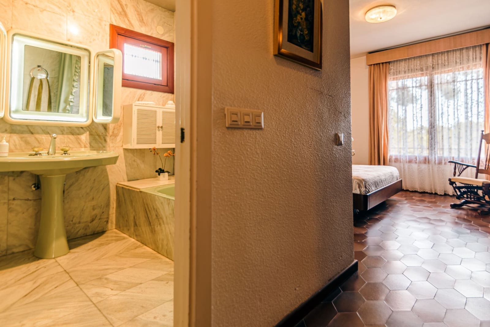 4 bedroom Villa for sale in La Nucia with pool garage - € 715,000 (Ref: 8971908)