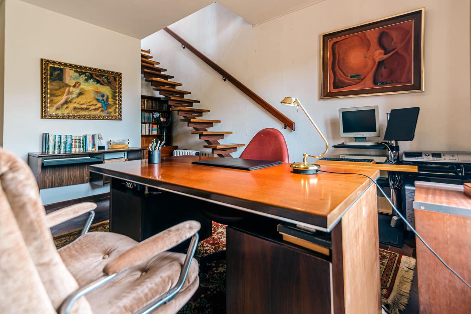 4 bedroom Villa for sale in La Nucia with pool garage - € 715,000 (Ref: 8971908)