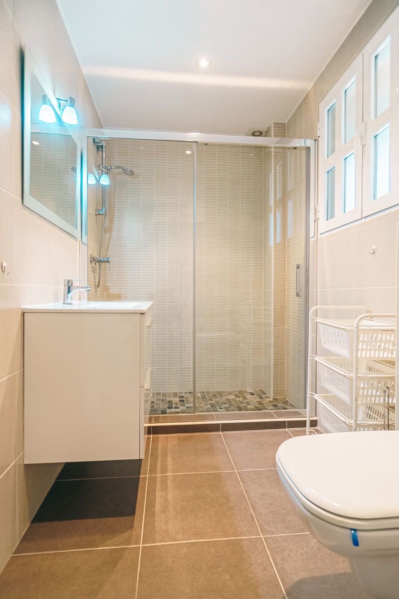 Chalet de 3 habitaciones en Albir en venta con piscina garaje - 524.500 € (Ref: 8993580)