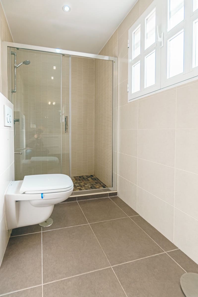 Chalet de 3 habitaciones en Albir en venta con piscina garaje - 524.500 € (Ref: 8993580)