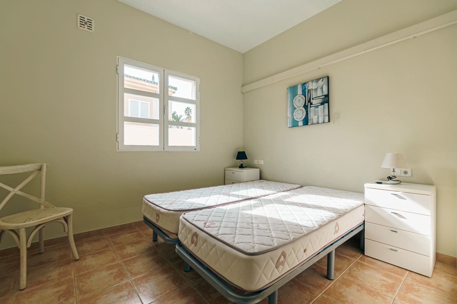 Chalet de 3 habitaciones en Albir en venta con piscina garaje - 524.500 € (Ref: 8993580)