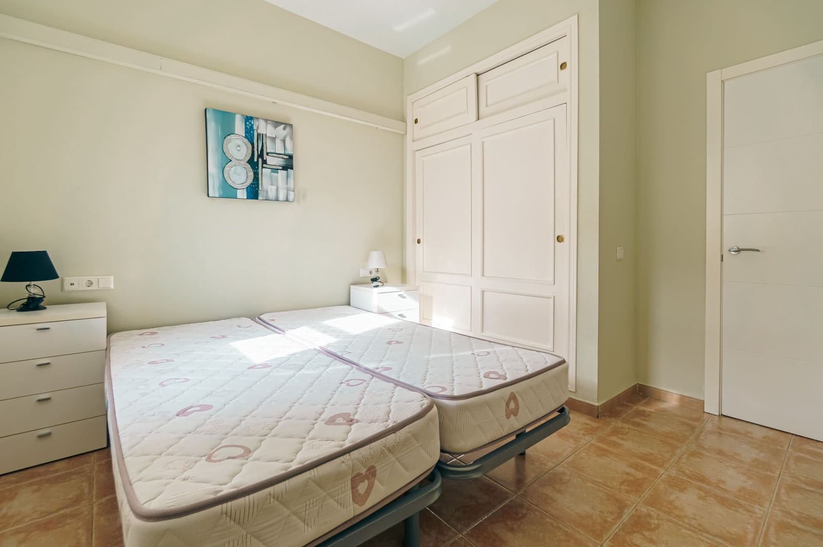 Chalet de 3 habitaciones en Albir en venta con piscina garaje - 524.500 € (Ref: 8993580)