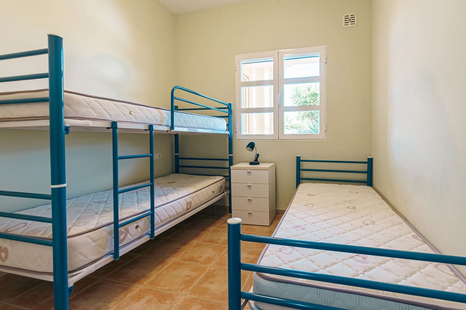 Chalet de 3 habitaciones en Albir en venta con piscina garaje - 524.500 € (Ref: 8993580)