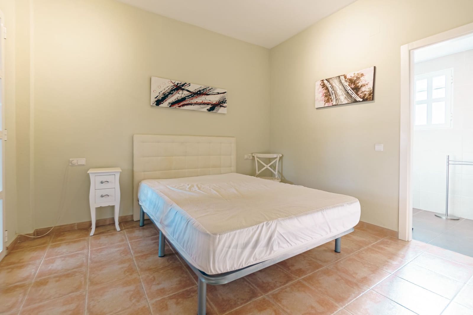 Chalet de 3 habitaciones en Albir en venta con piscina garaje - 524.500 € (Ref: 8993580)