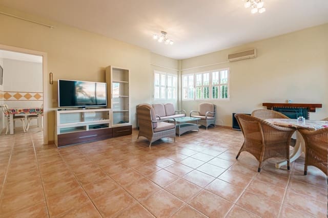 Chalet de 3 habitaciones en Albir, Alfaz del Pi / L'Alfàs del Pi en venta con piscina garaje - 524.500 € (Ref: 8993580)