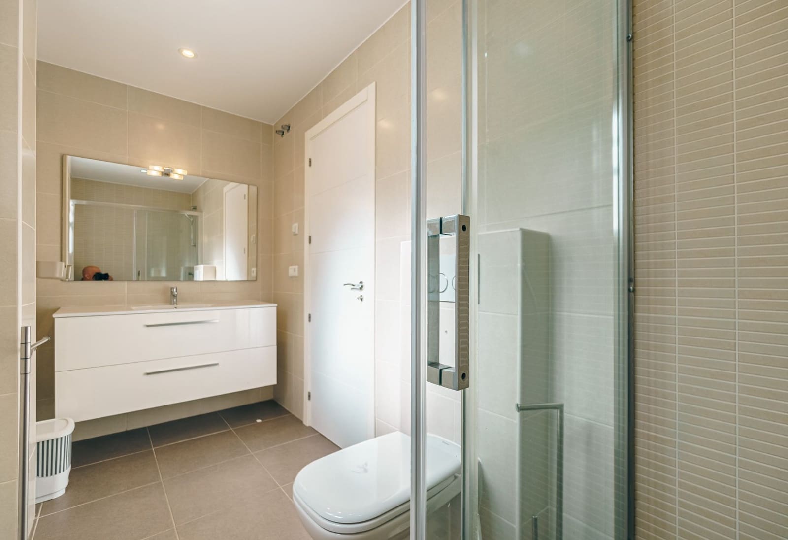 Chalet de 3 habitaciones en Albir en venta con piscina garaje - 524.500 € (Ref: 8993580)