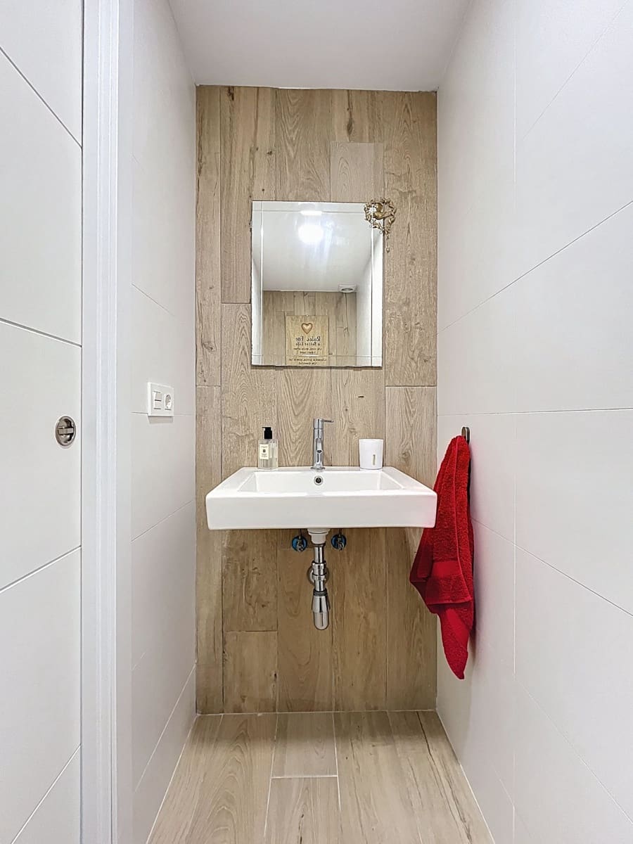 3 soveværelse Villa til salg i Albir med swimmingpool garage - € 430.000 (Ref: 8993581)