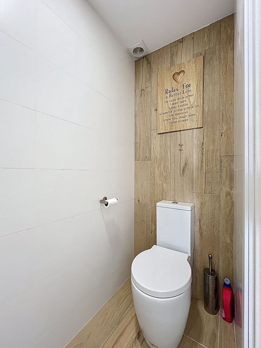 3 soveværelse Villa til salg i Albir med swimmingpool garage - € 430.000 (Ref: 8993581)