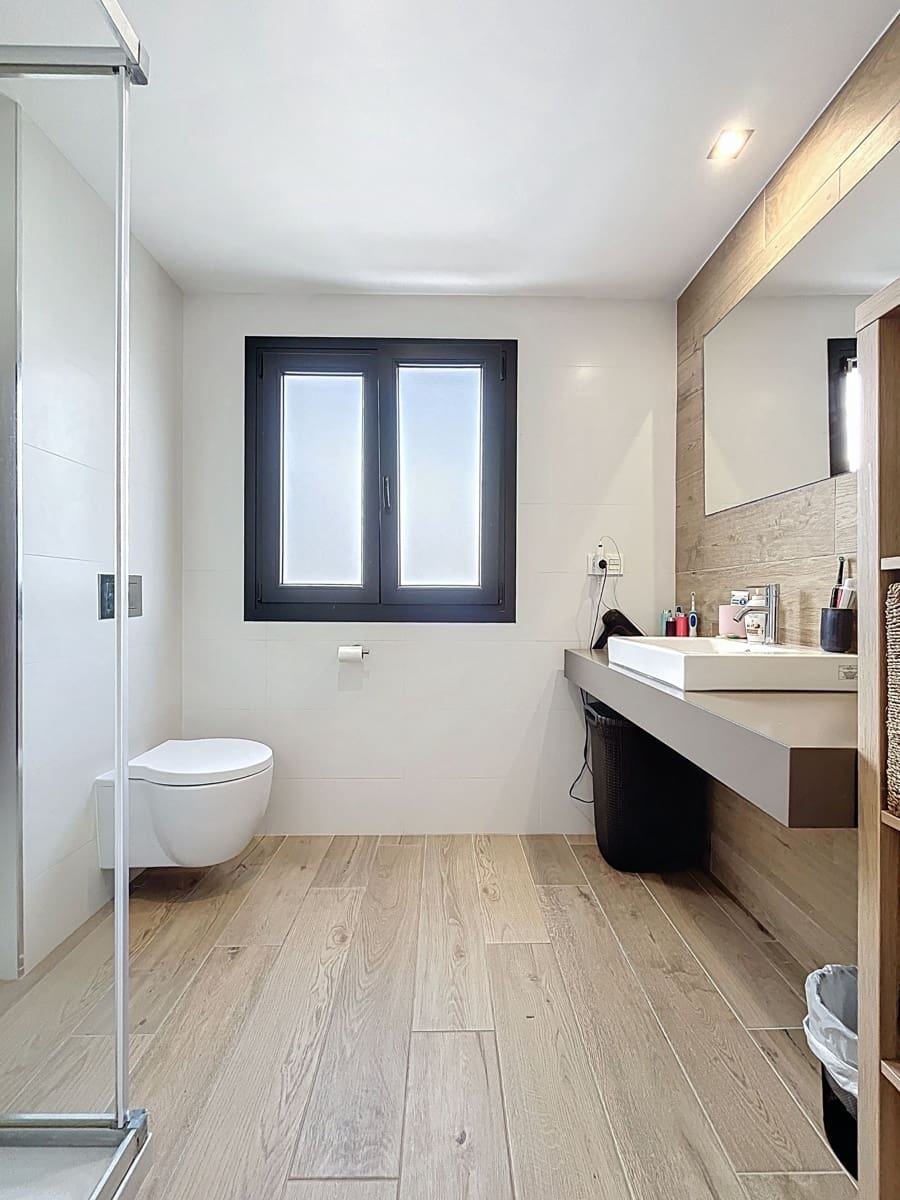 3 soveværelse Villa til salg i Albir med swimmingpool garage - € 430.000 (Ref: 8993581)