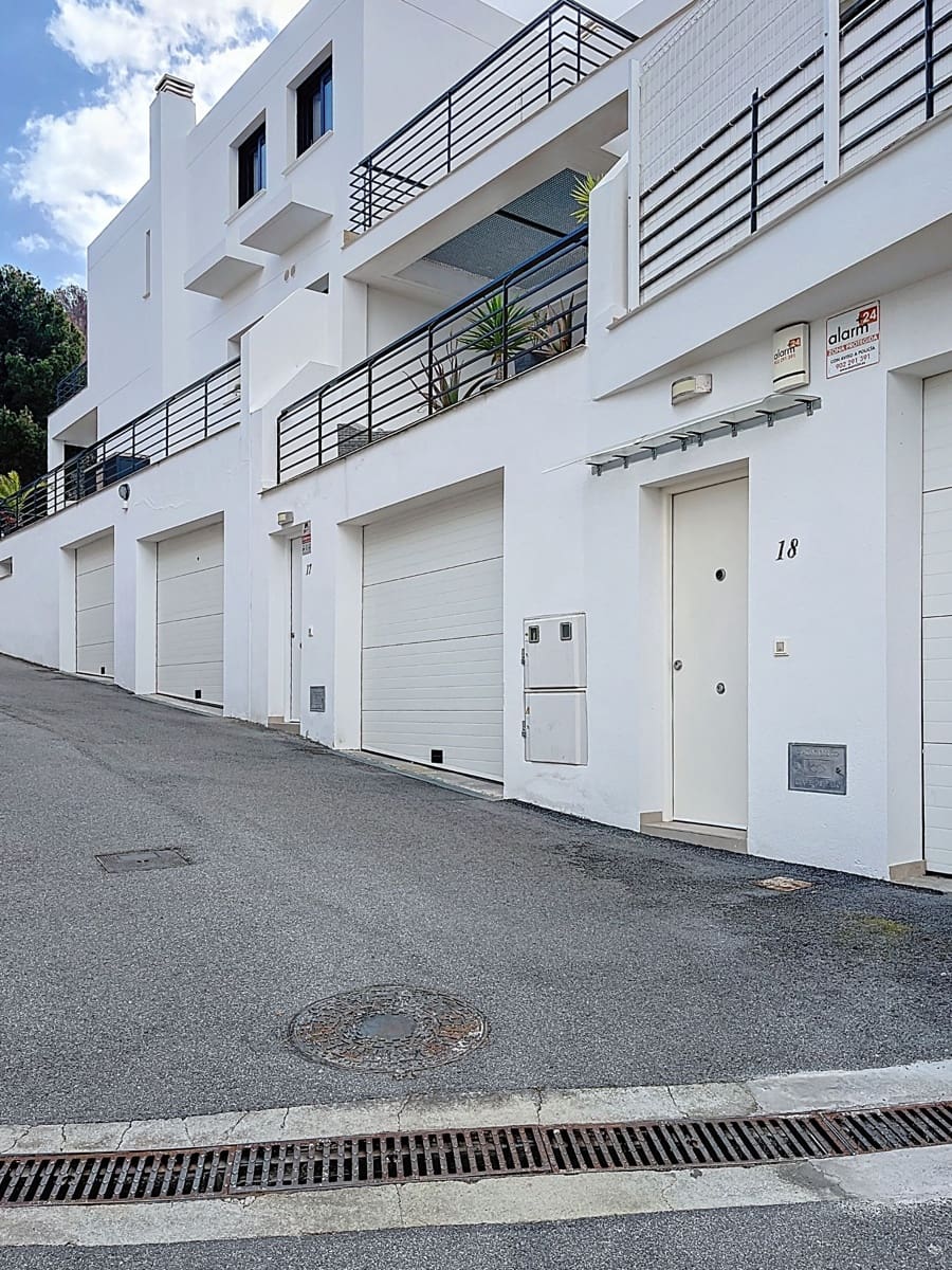 3 soveværelse Villa til salg i Albir med swimmingpool garage - € 430.000 (Ref: 8993581)