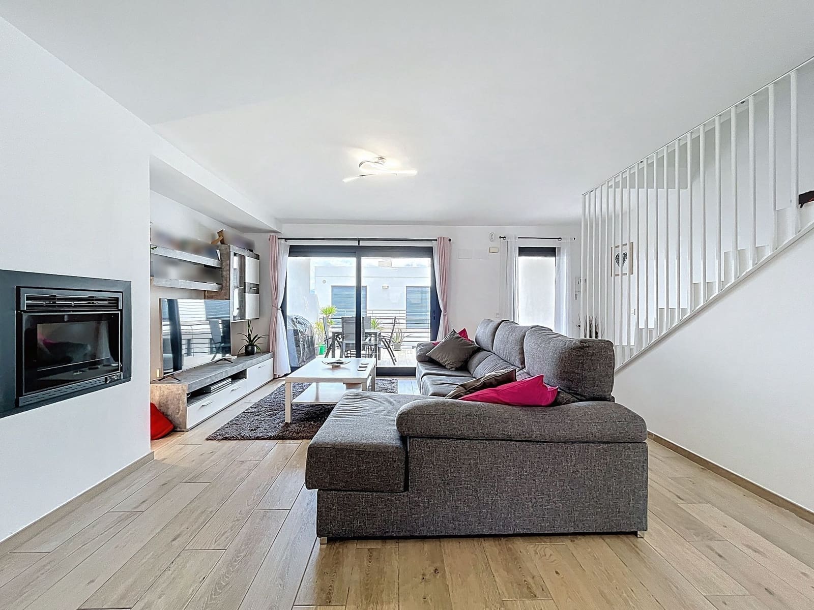 3 soveværelse Villa til salg i Albir med swimmingpool garage - € 430.000 (Ref: 8993581)