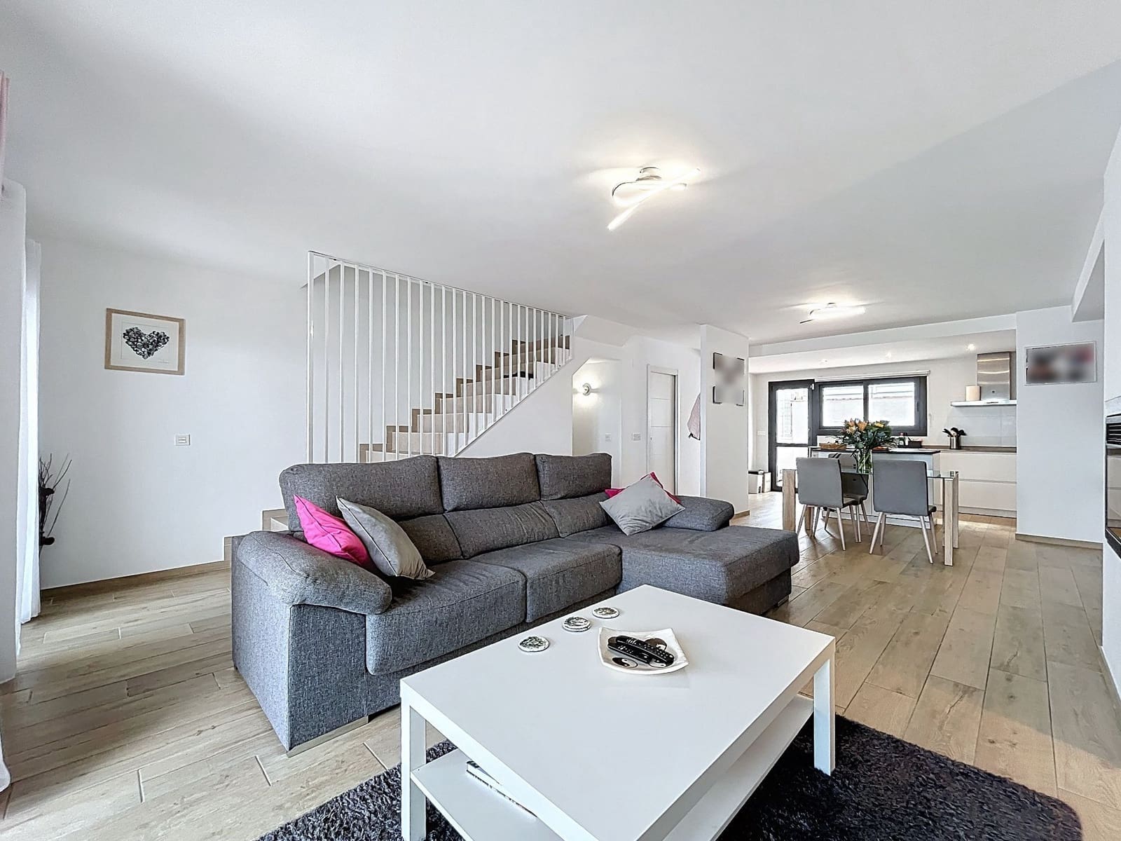 3 soveværelse Villa til salg i Albir med swimmingpool garage - € 430.000 (Ref: 8993581)