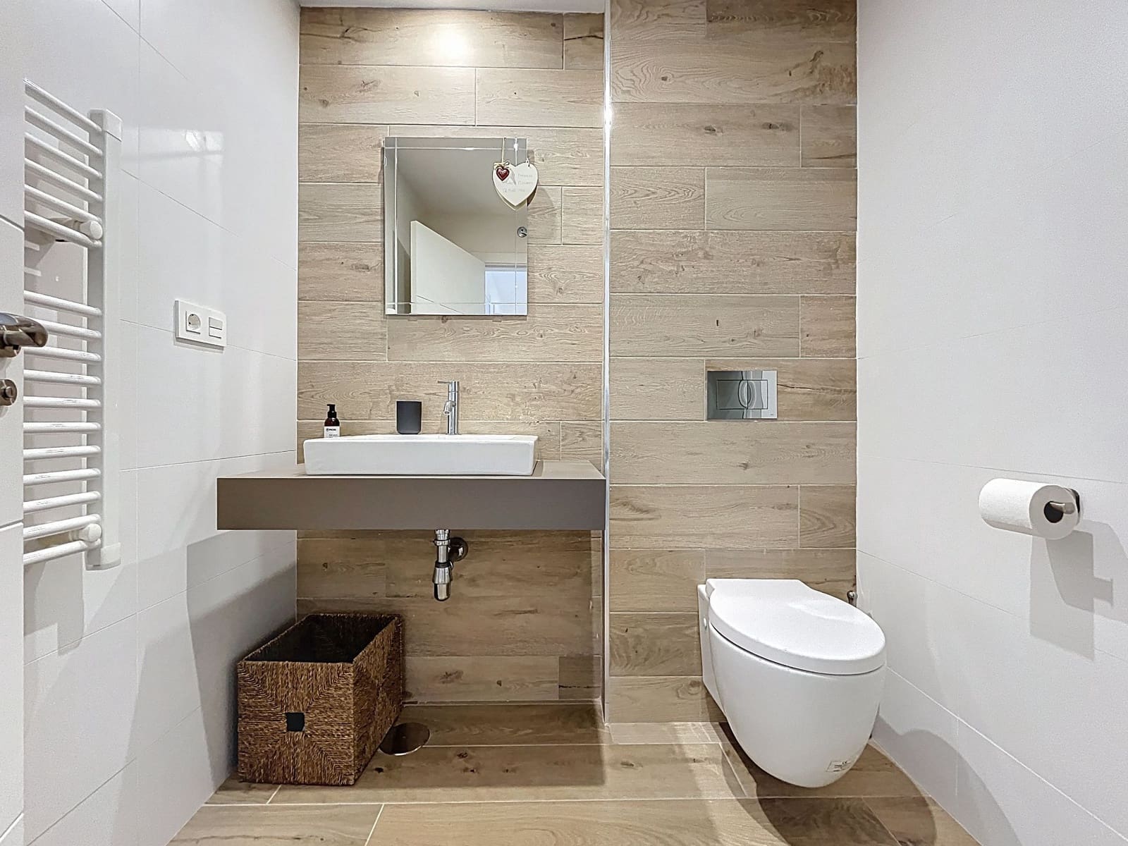 3 soveværelse Villa til salg i Albir med swimmingpool garage - € 430.000 (Ref: 8993581)