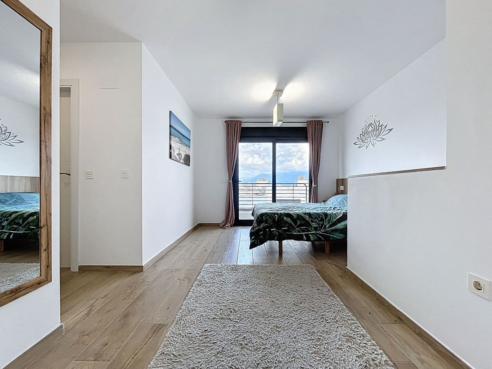 3 soveværelse Villa til salg i Albir med swimmingpool garage - € 430.000 (Ref: 8993581)