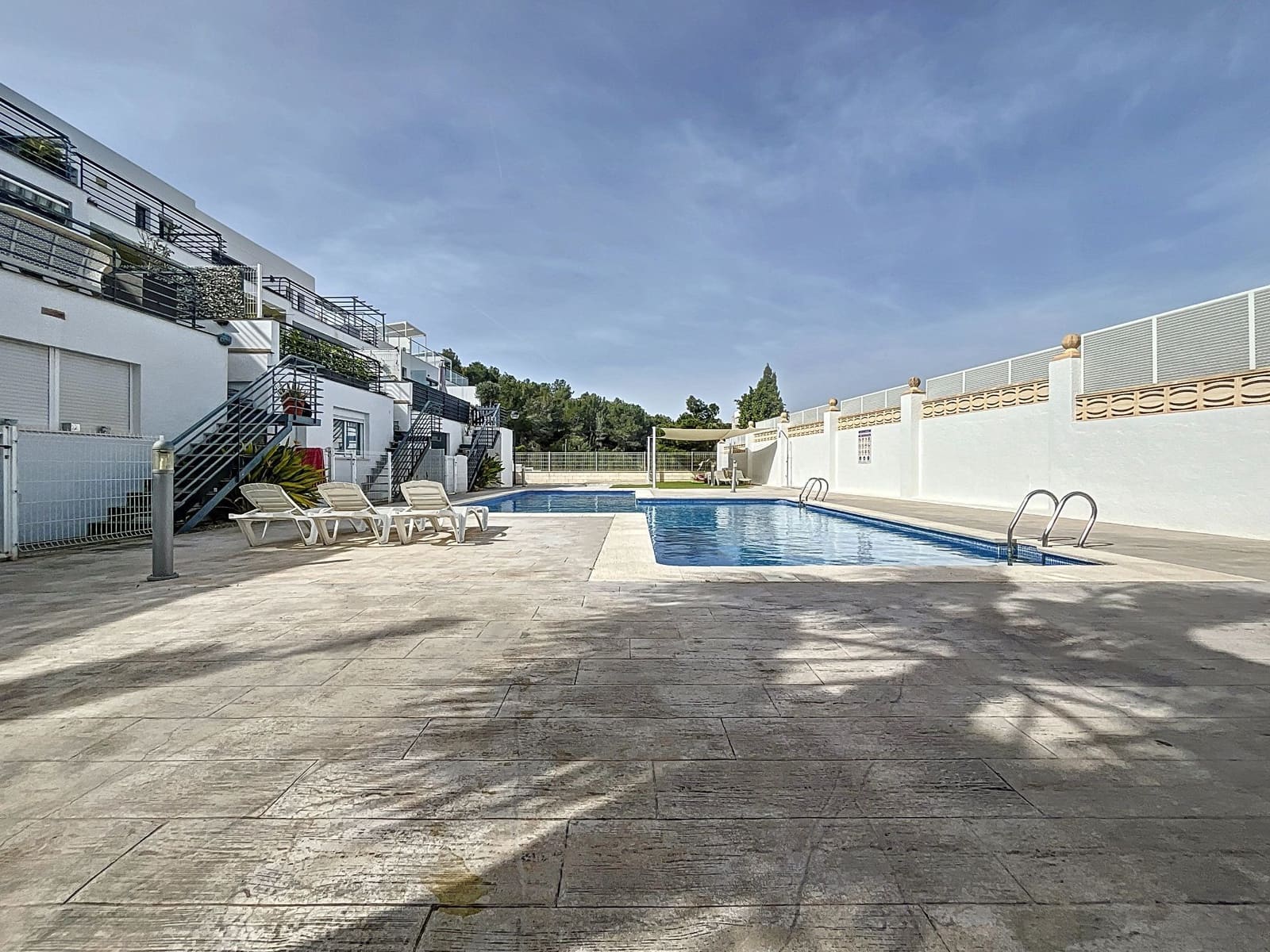 3 soveværelse Villa til salg i Albir med swimmingpool garage - € 430.000 (Ref: 8993581)