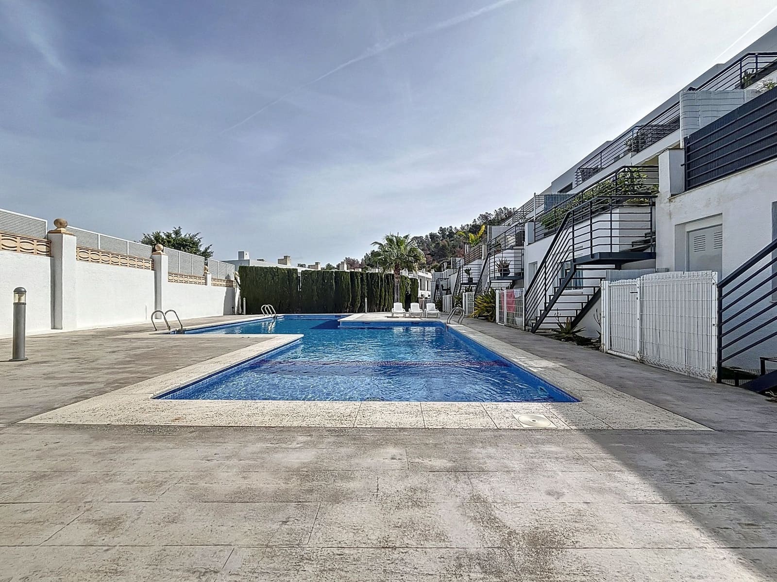 3 soveværelse Villa til salg i Albir med swimmingpool garage - € 430.000 (Ref: 8993581)