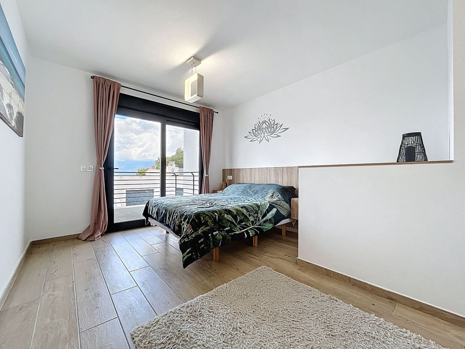 3 soveværelse Villa til salg i Albir med swimmingpool garage - € 430.000 (Ref: 8993581)