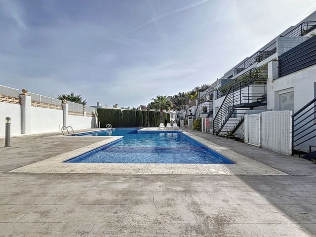 3 bedroom Villa for sale in Albir, Alfaz del Pi / L'Alfàs del Pi with pool garage - € 430,000 (Ref: 8993581)