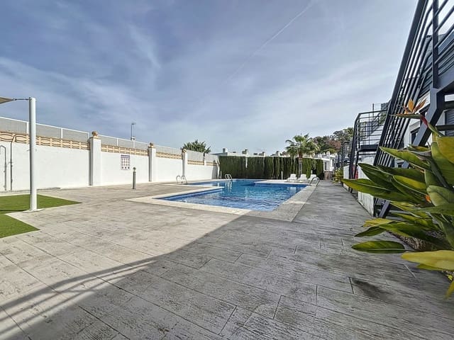 3 bedroom Villa for sale in Albir, Alfaz del Pi / L'Alfàs del Pi with pool garage - € 430,000 (Ref: 8993581)
