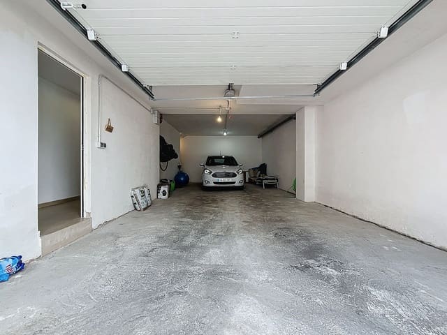 3 bedroom Villa for sale in Albir, Alfaz del Pi / L'Alfàs del Pi with pool garage - € 430,000 (Ref: 8993581)