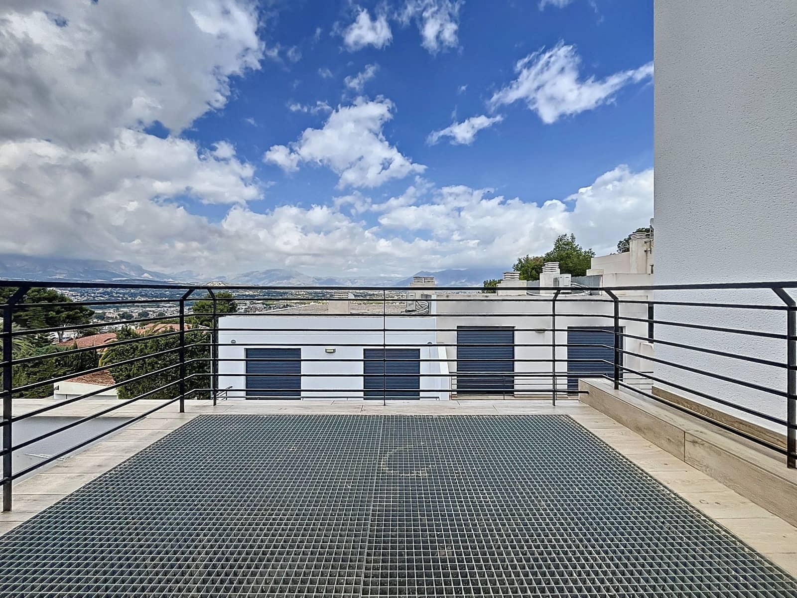 3 soveværelse Villa til salg i Albir med swimmingpool garage - € 430.000 (Ref: 8993581)