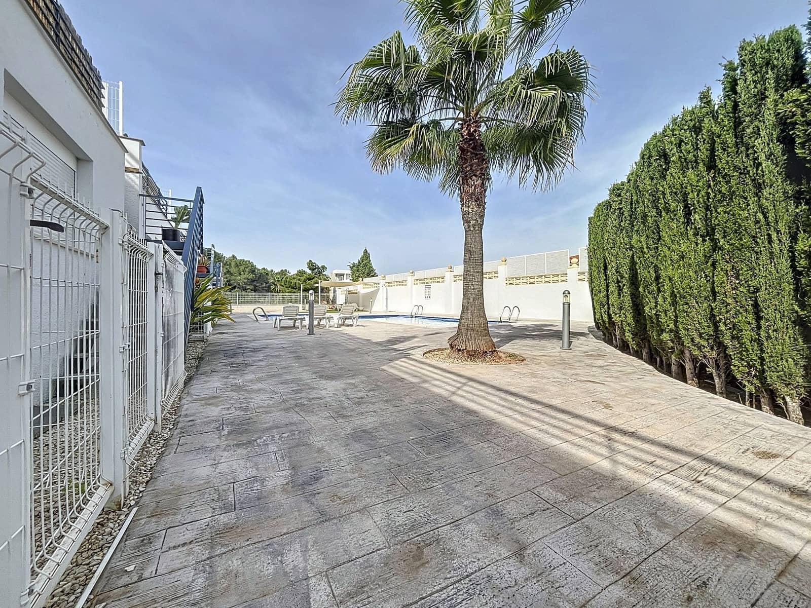 3 soveværelse Villa til salg i Albir med swimmingpool garage - € 430.000 (Ref: 8993581)