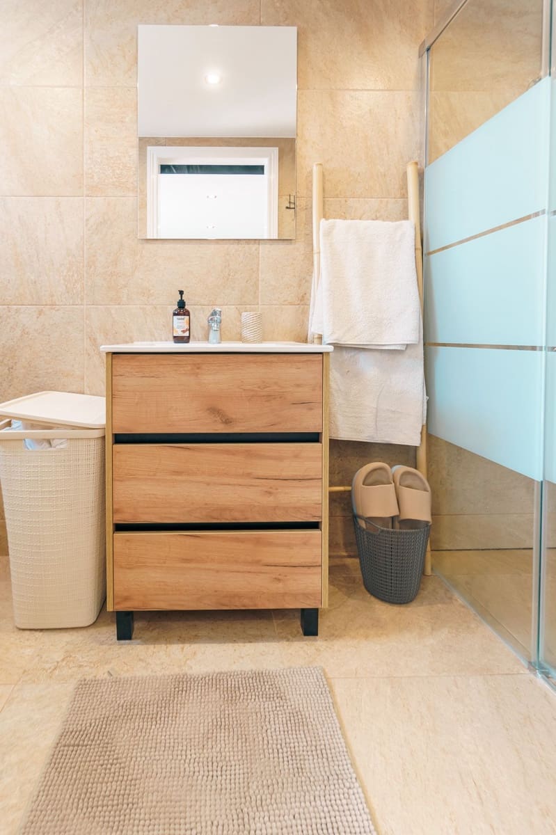 4 Zimmer Villa zu verkaufen in La Nucia mit Pool Garage - 569.000 € (Ref: 9058999)