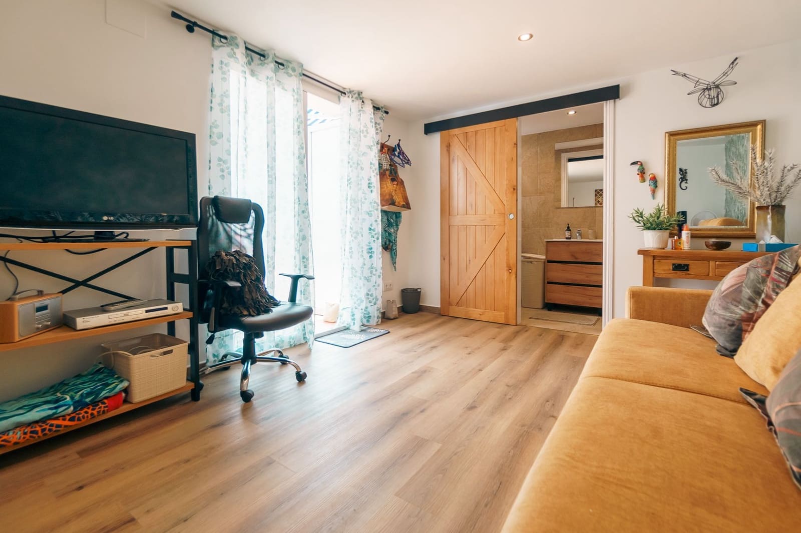 4 Zimmer Villa zu verkaufen in La Nucia mit Pool Garage - 569.000 € (Ref: 9058999)