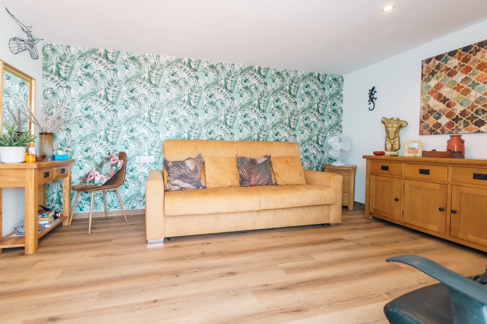 4 Zimmer Villa zu verkaufen in La Nucia mit Pool Garage - 569.000 € (Ref: 9058999)