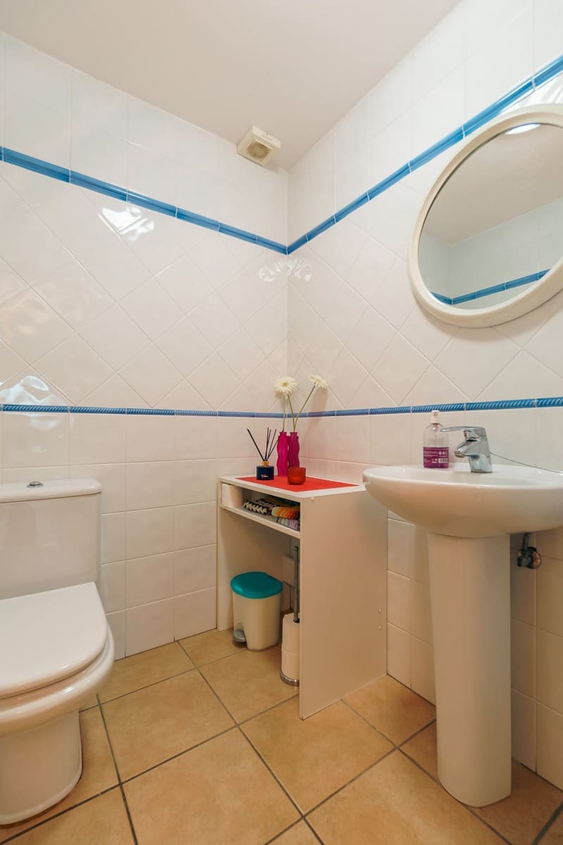 4 sovrum Villa till salu i Albir med pool garage - 429 000 € (Ref: 9081309)