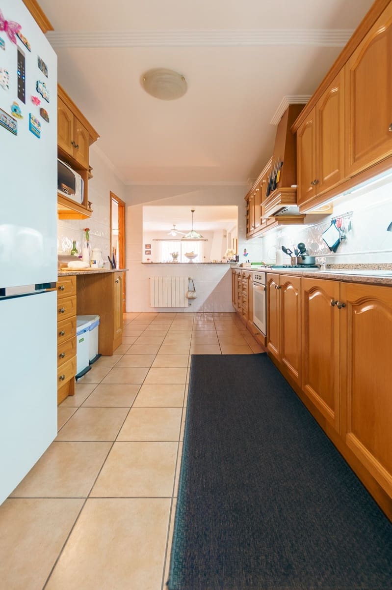 4 sovrum Villa till salu i Albir med pool garage - 429 000 € (Ref: 9081309)