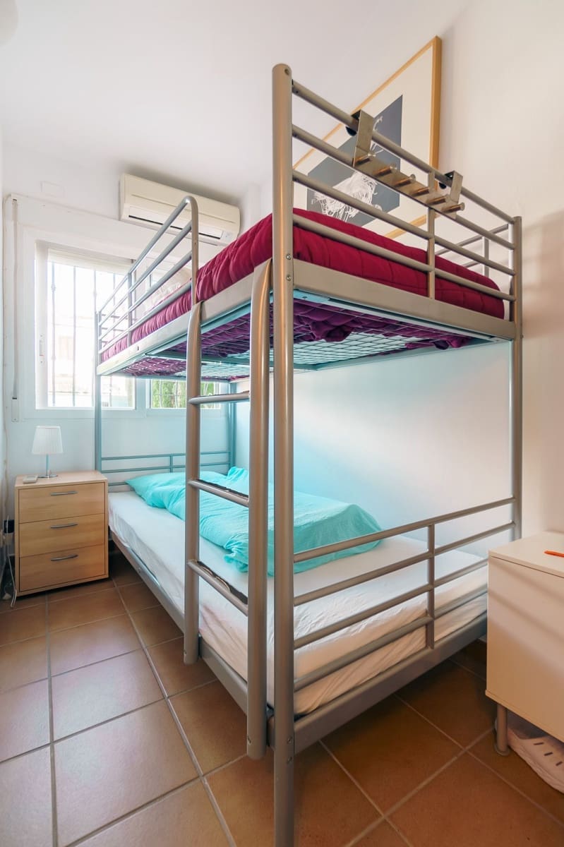 4 sovrum Villa till salu i Albir med pool garage - 429 000 € (Ref: 9081309)