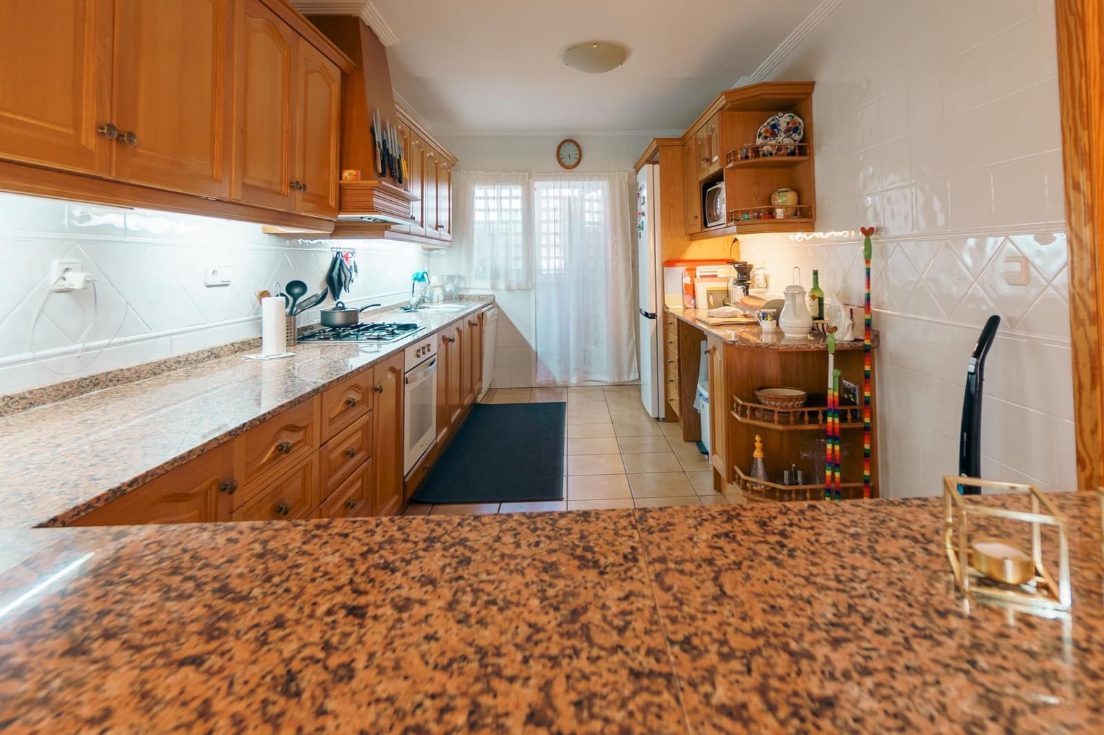 4 sovrum Villa till salu i Albir med pool garage - 429 000 € (Ref: 9081309)